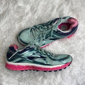 Brooks Adrenaline | GTS 16 | Size 9.5